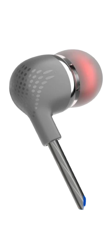 Wired Earphones