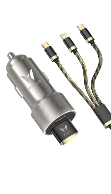 Car Chargers