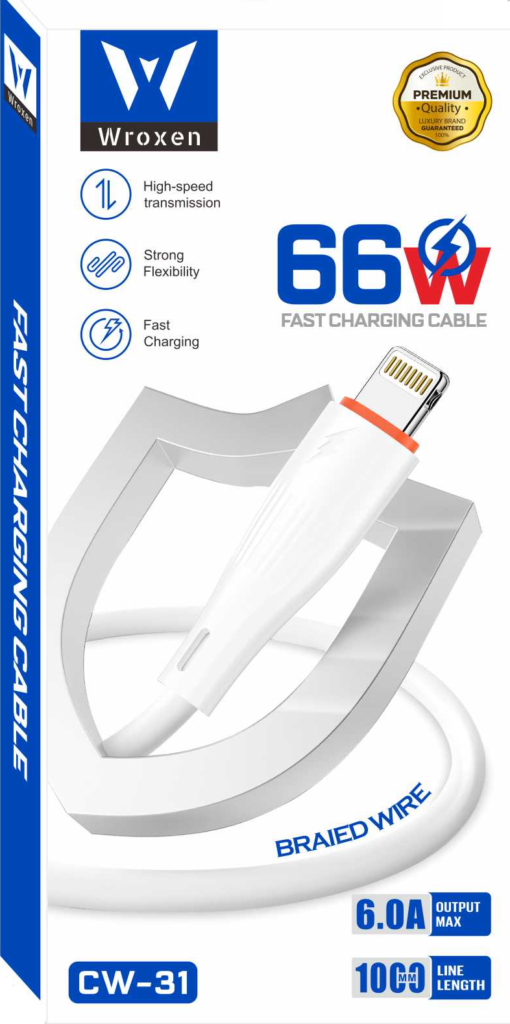 Wroxen ios Cw31