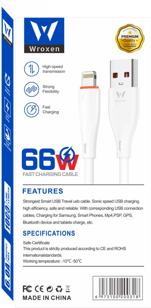 Wroxen ios Cw31 - Image 2