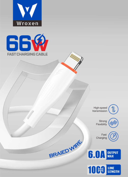 Wroxen ios Cw31 - Image 3