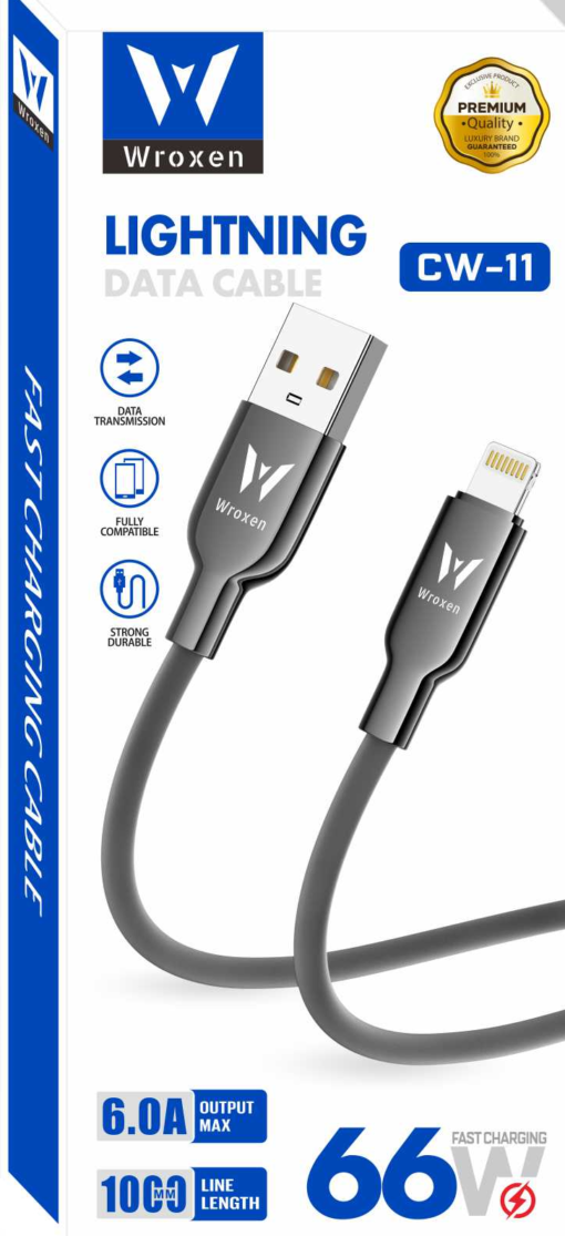 Wroxen ios Cw11
