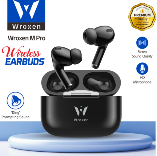Wroxen Mpro