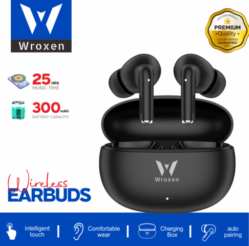 Wroxen8