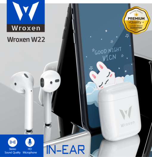 Wroxen W22 - Image 4