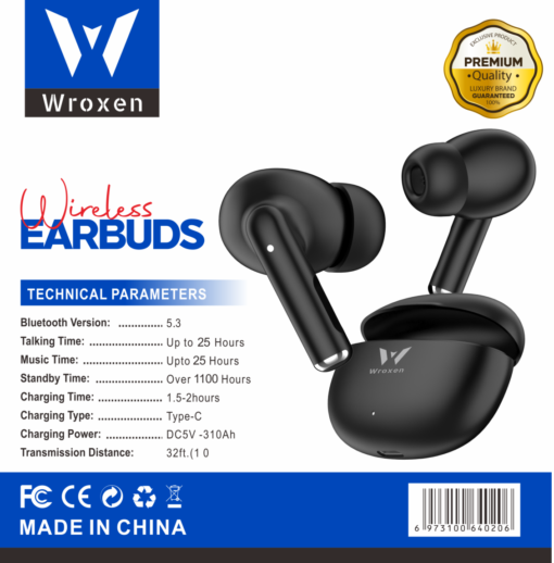 Wroxen8 - Image 4